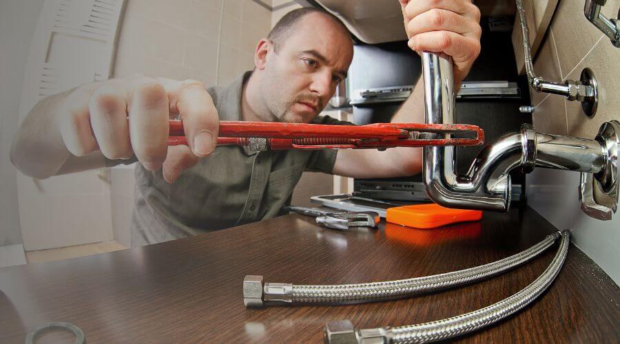 Professional same day plumber in Burnt Cabins, PA